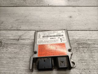 bontott FORD FOCUS II Légzsák Elektronika