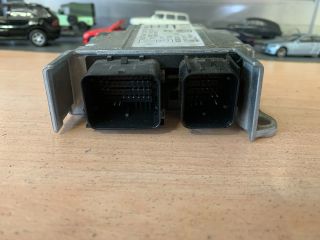 bontott FORD FOCUS II Légzsák Elektronika