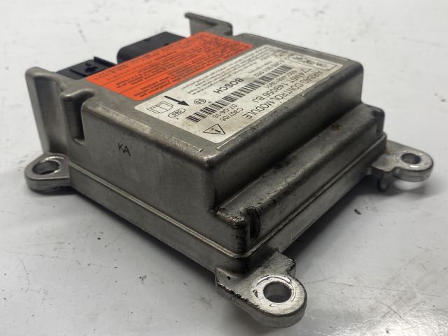 bontott FORD FOCUS II Légzsák Elektronika