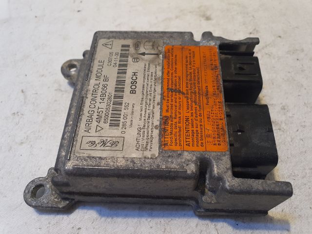 bontott FORD FOCUS II Légzsák Elektronika