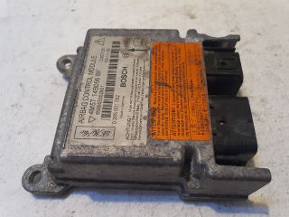 bontott FORD FOCUS II Légzsák Elektronika