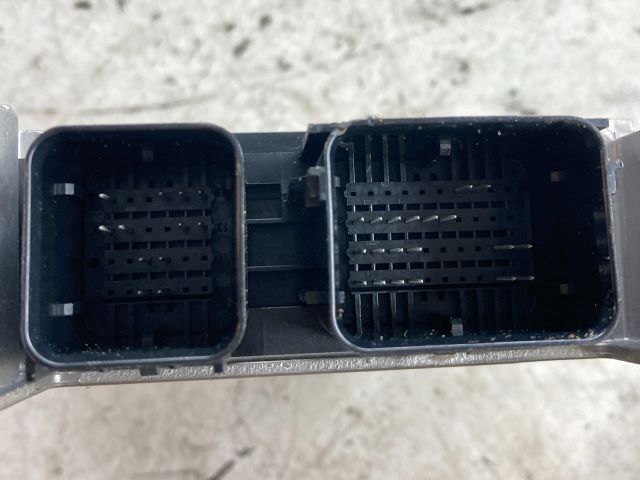 bontott FORD FOCUS II Légzsák Elektronika