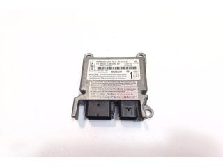 bontott FORD FOCUS II Légzsák Elektronika