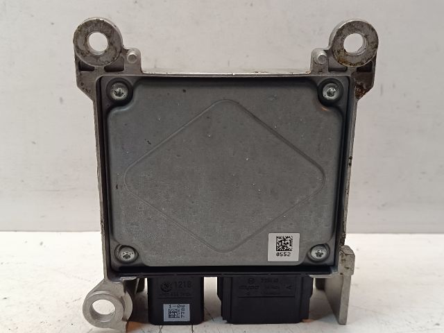 bontott FORD FOCUS II Légzsák Elektronika