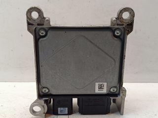 bontott FORD FOCUS II Légzsák Elektronika