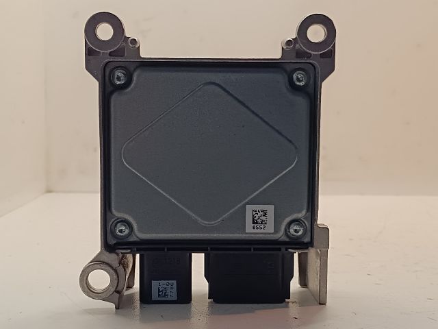 bontott FORD FOCUS II Légzsák Elektronika