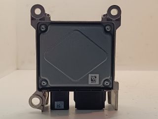 bontott FORD FOCUS II Légzsák Elektronika