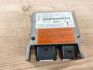 bontott FORD FOCUS II Légzsák Elektronika