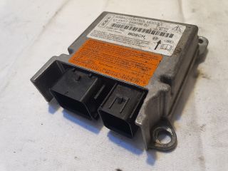 bontott FORD FOCUS II Légzsák Elektronika