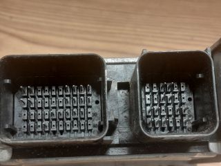 bontott FORD FOCUS II Légzsák Elektronika