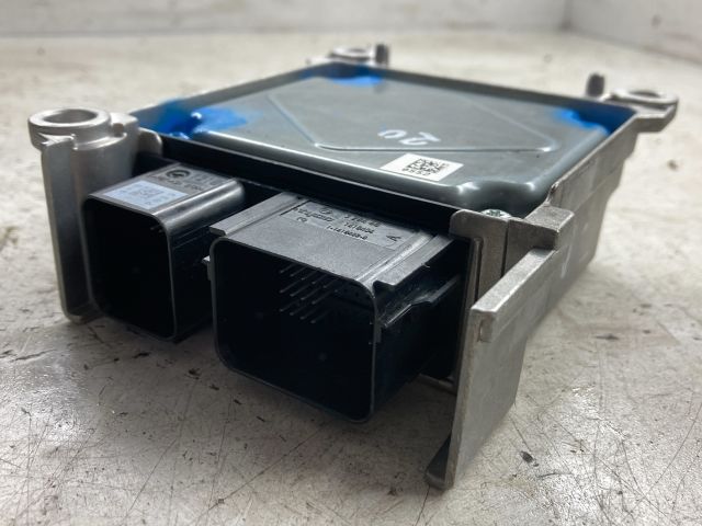 bontott FORD FOCUS II Légzsák Elektronika