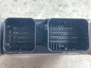 bontott FORD FOCUS II Légzsák Elektronika