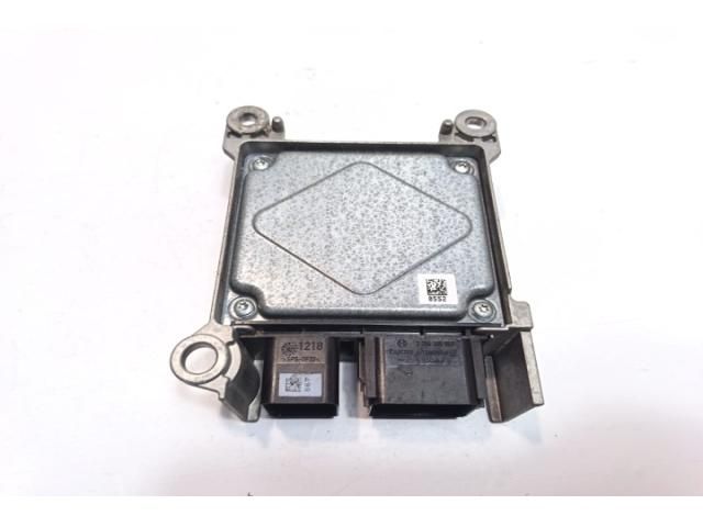 bontott FORD FOCUS II Légzsák Elektronika