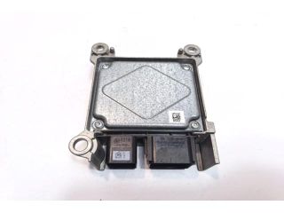 bontott FORD FOCUS II Légzsák Elektronika