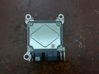 bontott FORD FOCUS II Légzsák Elektronika