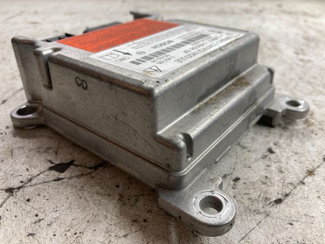 bontott FORD FOCUS II Légzsák Elektronika