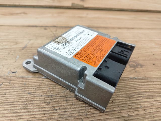 bontott FORD FOCUS II Légzsák Elektronika