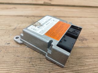 bontott FORD FOCUS II Légzsák Elektronika