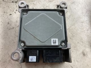 bontott FORD FOCUS II Légzsák Elektronika