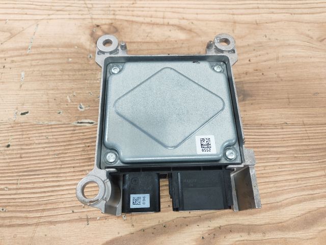 bontott FORD FOCUS II Légzsák Elektronika