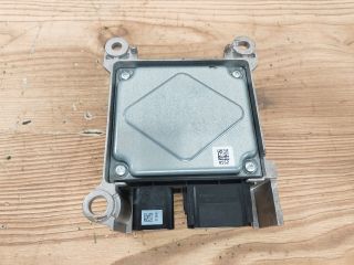 bontott FORD FOCUS II Légzsák Elektronika