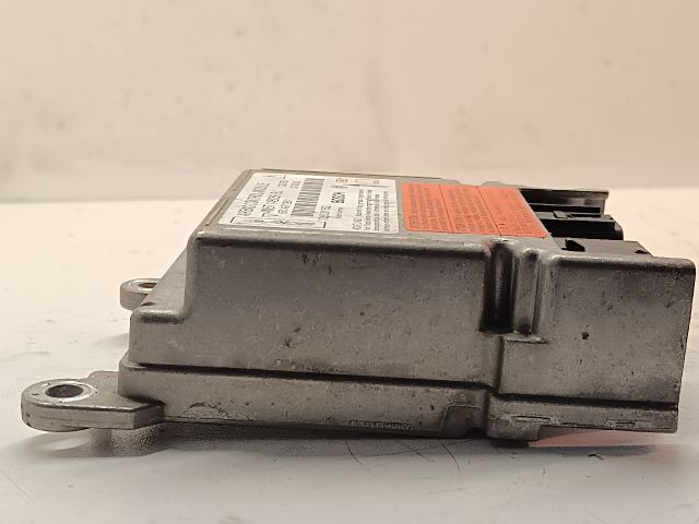 bontott FORD FOCUS II Légzsák Elektronika