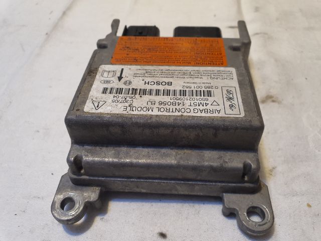 bontott FORD FOCUS II Légzsák Elektronika