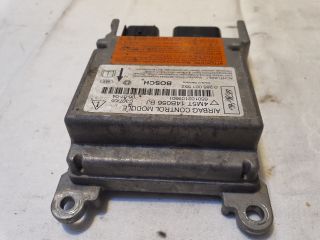 bontott FORD FOCUS II Légzsák Elektronika