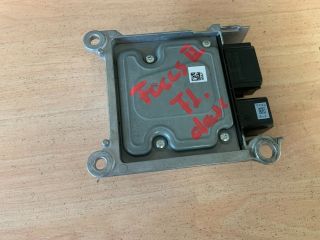 bontott FORD FOCUS II Légzsák Elektronika