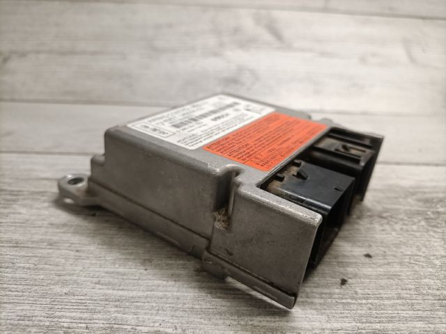 bontott FORD FOCUS II Légzsák Elektronika