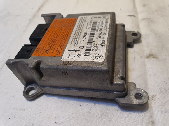 bontott FORD FOCUS II Légzsák Elektronika