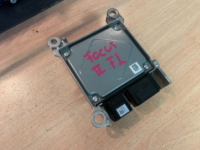 bontott FORD FOCUS II Légzsák Elektronika