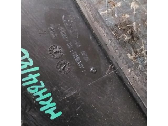 bontott FORD FOCUS II Levélrács