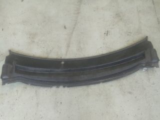 bontott FORD FOCUS II Levélrács