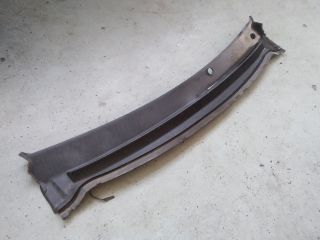 bontott FORD FOCUS II Levélrács