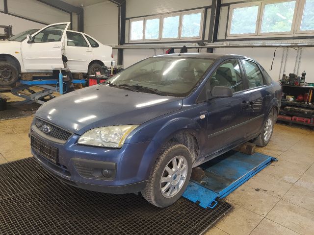 bontott FORD FOCUS II Levélrács