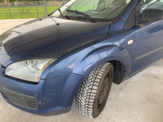 bontott FORD FOCUS II Levélrács