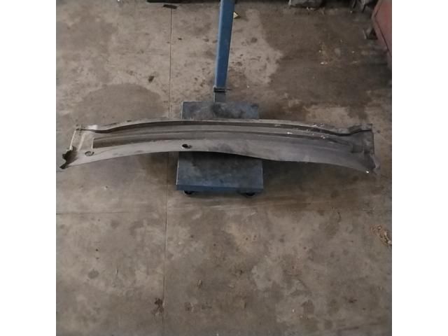 bontott FORD FOCUS II Levélrács