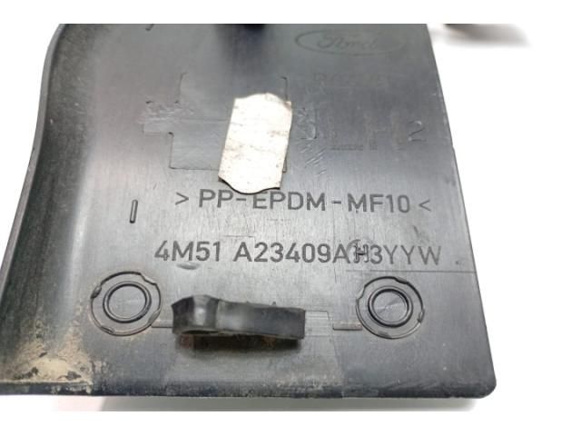 bontott FORD FOCUS II Magassugárzó Hangszóró