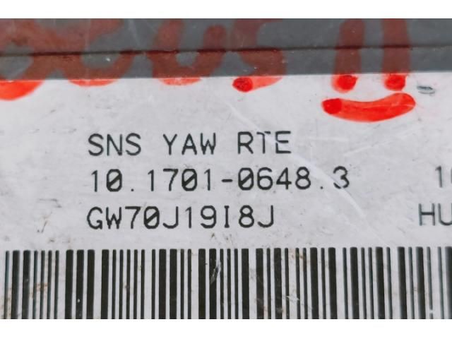 bontott FORD FOCUS II Menetstabilizátor