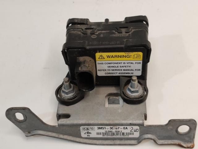 bontott FORD FOCUS II Menetstabilizátor