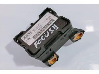 bontott FORD FOCUS II Menetstabilizátor