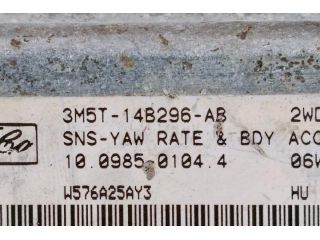 bontott FORD FOCUS II Menetstabilizátor