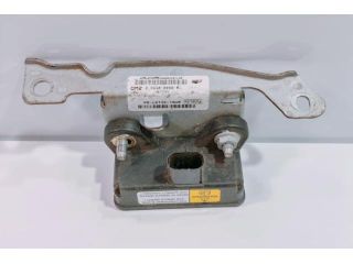 bontott FORD FOCUS II Menetstabilizátor