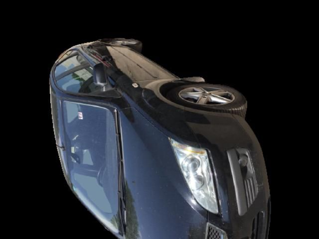 bontott FORD FOCUS II Motorháztető Bal Zsanér