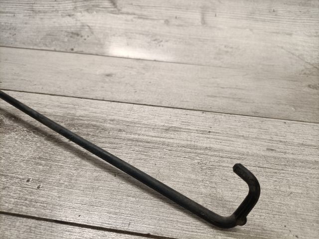 bontott FORD FOCUS II Motorháztető Kitámasztó Rúd