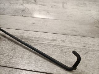 bontott FORD FOCUS II Motorháztető Kitámasztó Rúd