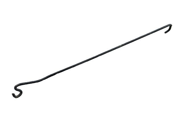 bontott FORD FOCUS II Motorháztető Kitámasztó Rúd