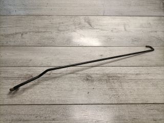 bontott FORD FOCUS II Motorháztető Kitámasztó Rúd