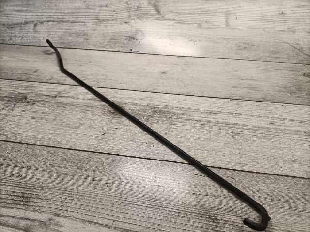 bontott FORD FOCUS II Motorháztető Kitámasztó Rúd